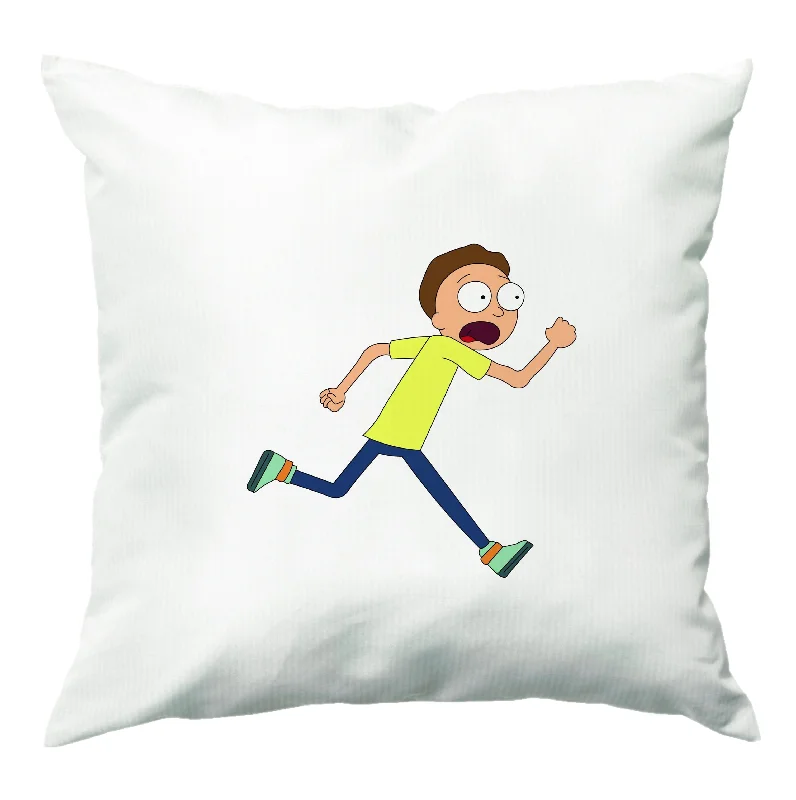 TIME-Limited Offer Morty - RAM Cushion