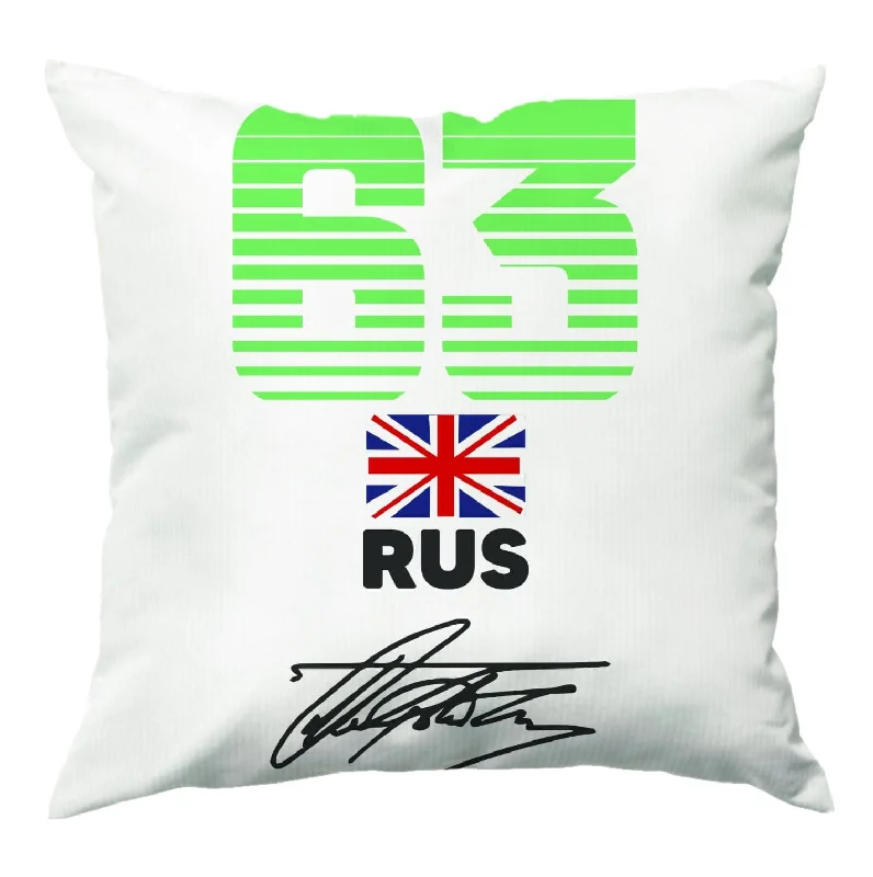 Price Blitz Russell - F1 Cushion