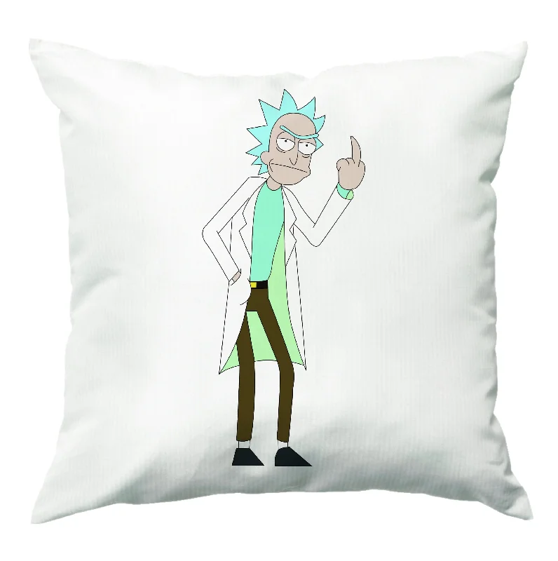 Unmissable Offer Rick - RAM Cushion