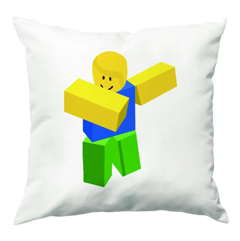 Crazy Savings Dab Cushion
