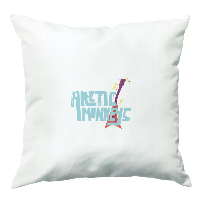 Sale Event Guitar Cushion