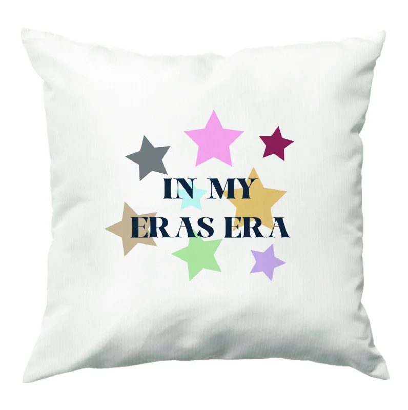 Markdowns In My Eras Era - Taylor Cushion