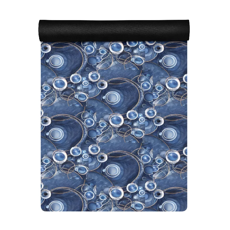 Limited Quantity Yoga mat