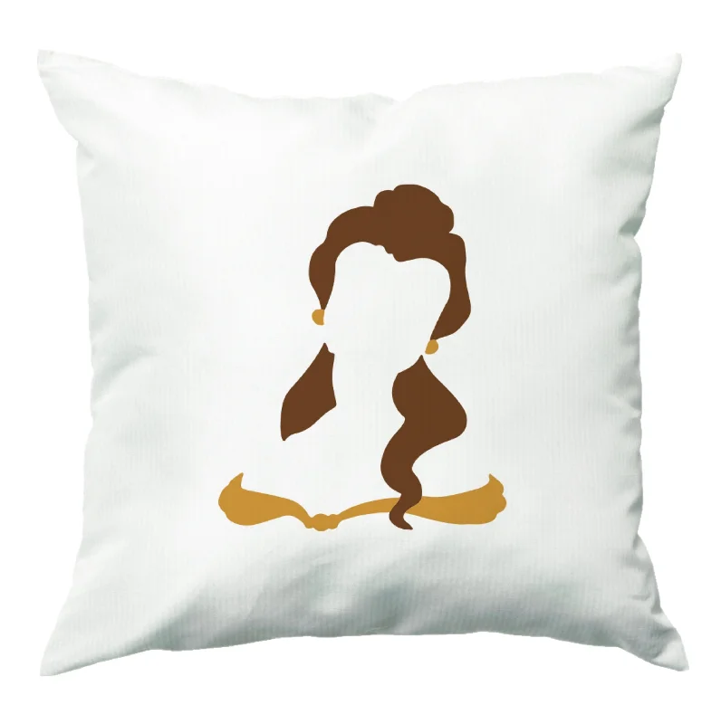 Instant Discount Belle Cushion