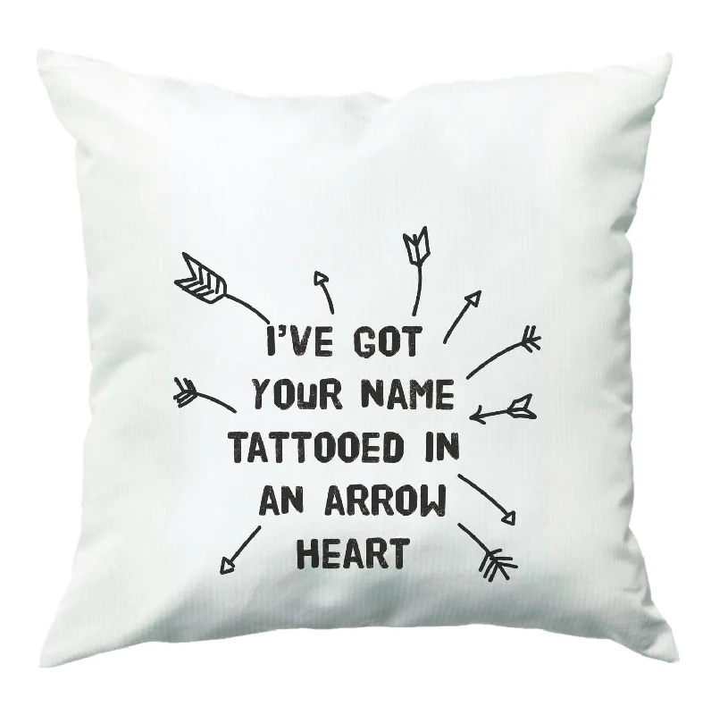 Deal Dash She Looks So Perfect Cushion