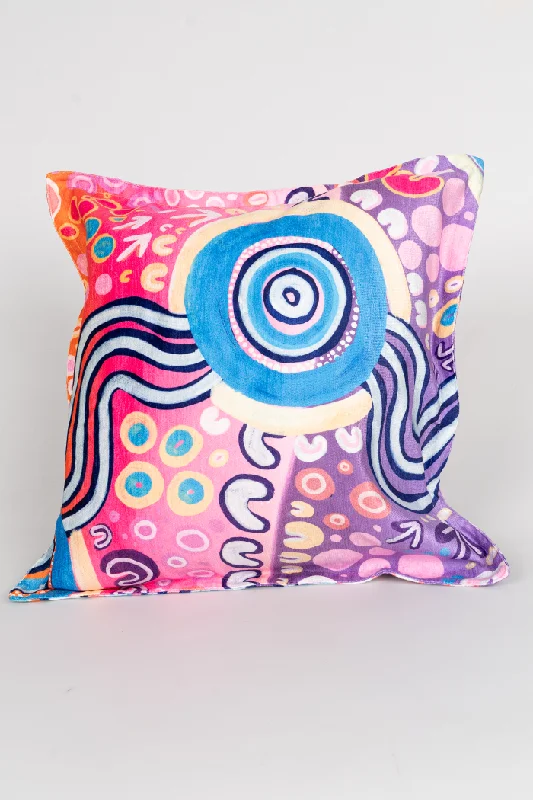 Can't Miss Ngootyoong (Joy) Cushion Cover (53cm x 53cm)