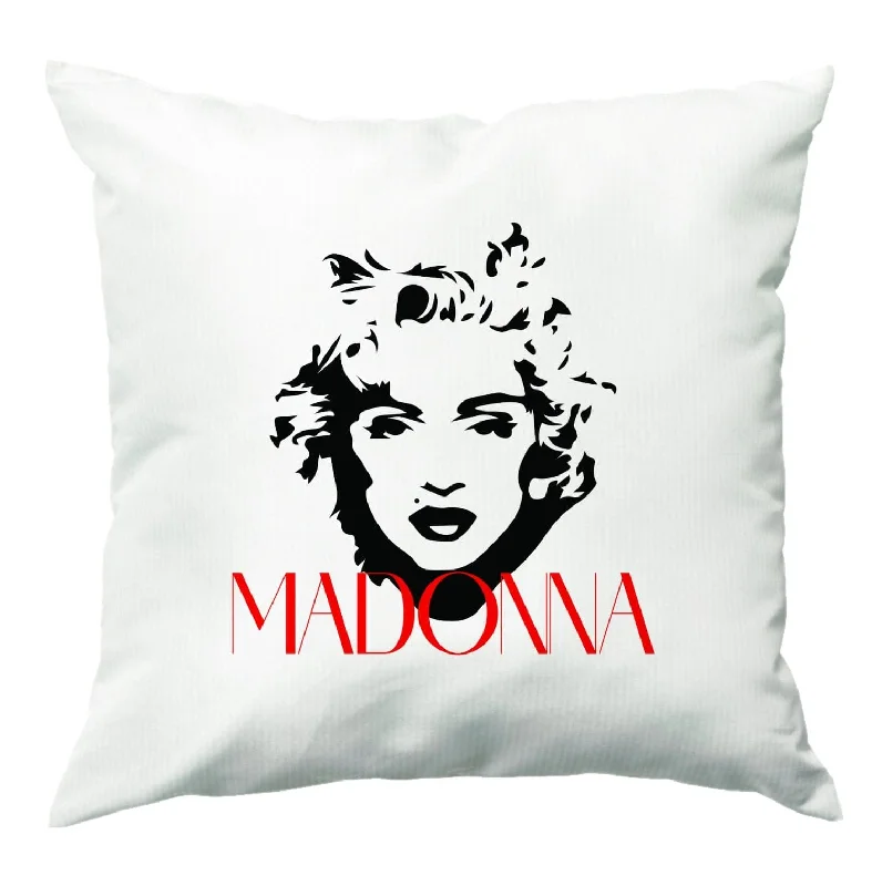 Online Only Pop Art Cushion