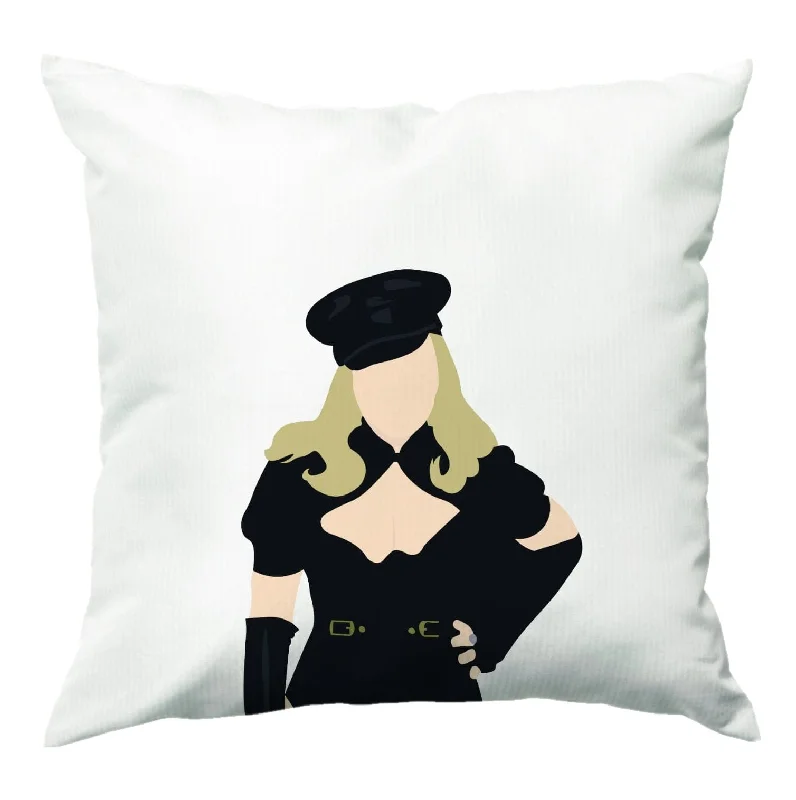 Midnight Madness Celebration Tour Outfit Cushion