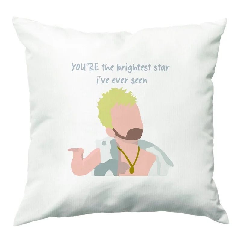 Extra Discounts The Nativity - Christmas Cushion