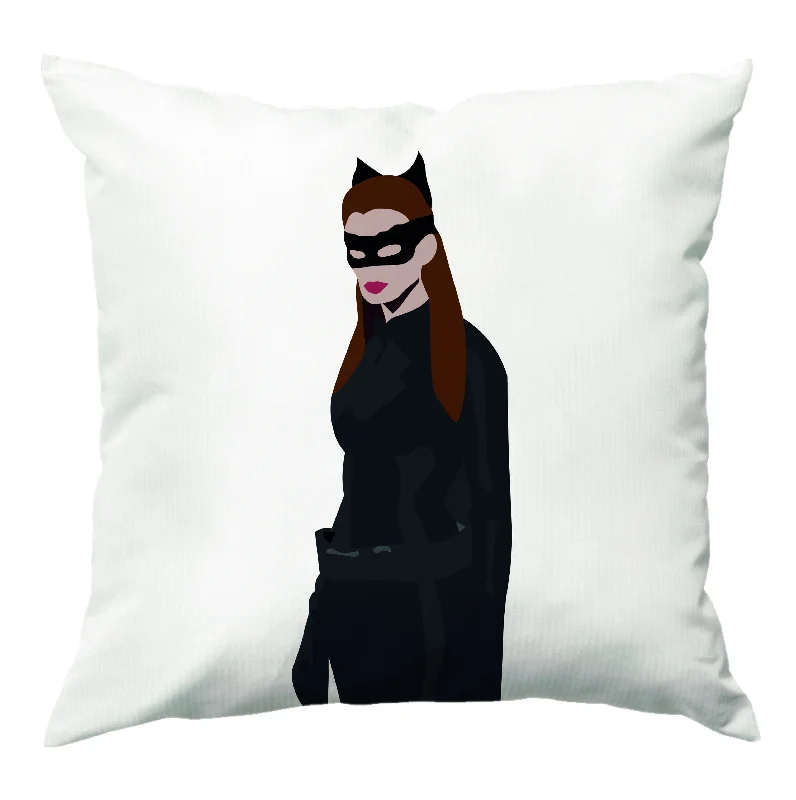 Mega Deal Catwoman Cushion