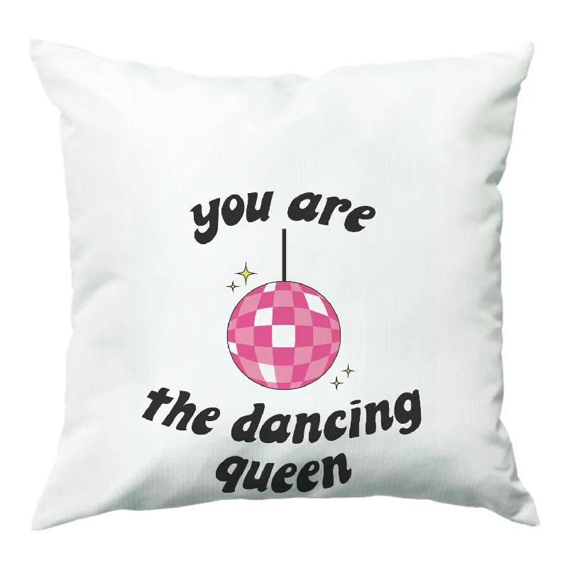 Price Break Dancing Queen Cushion