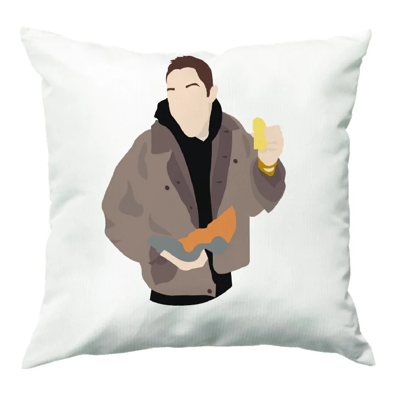 New Markdowns Snack Davidson Cushion