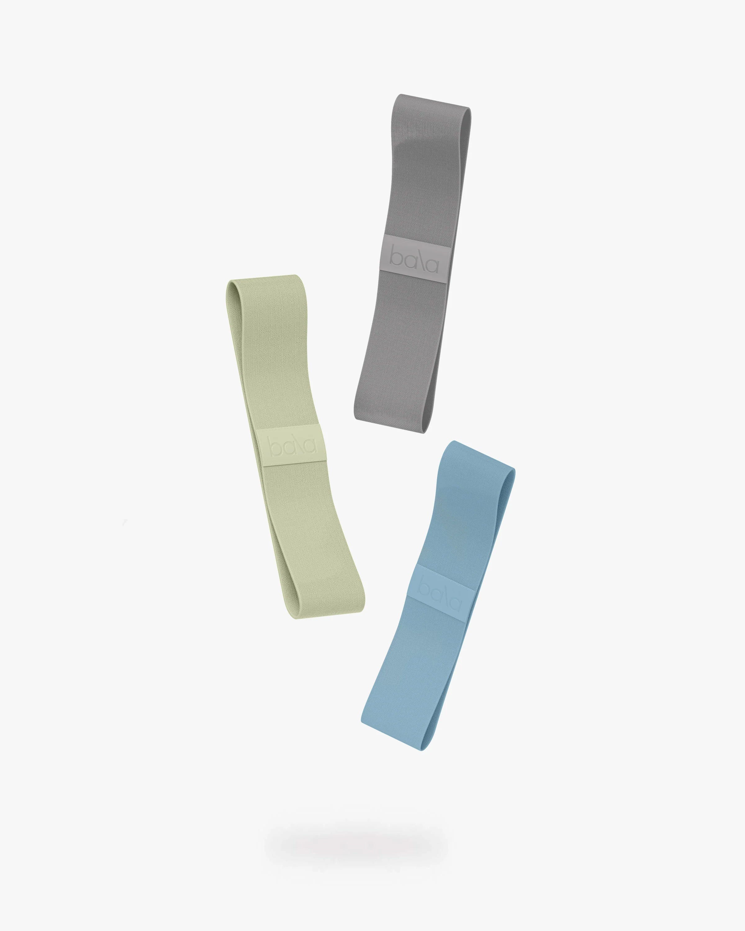 Limited Edition Bands | Multicolor 2