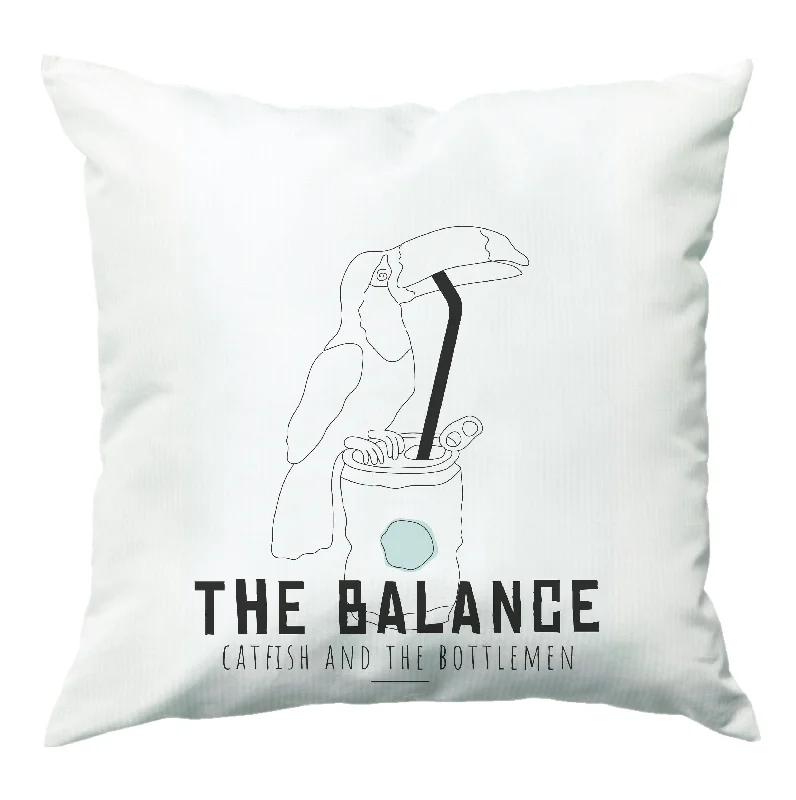 Deal Zone The Balance Cushion
