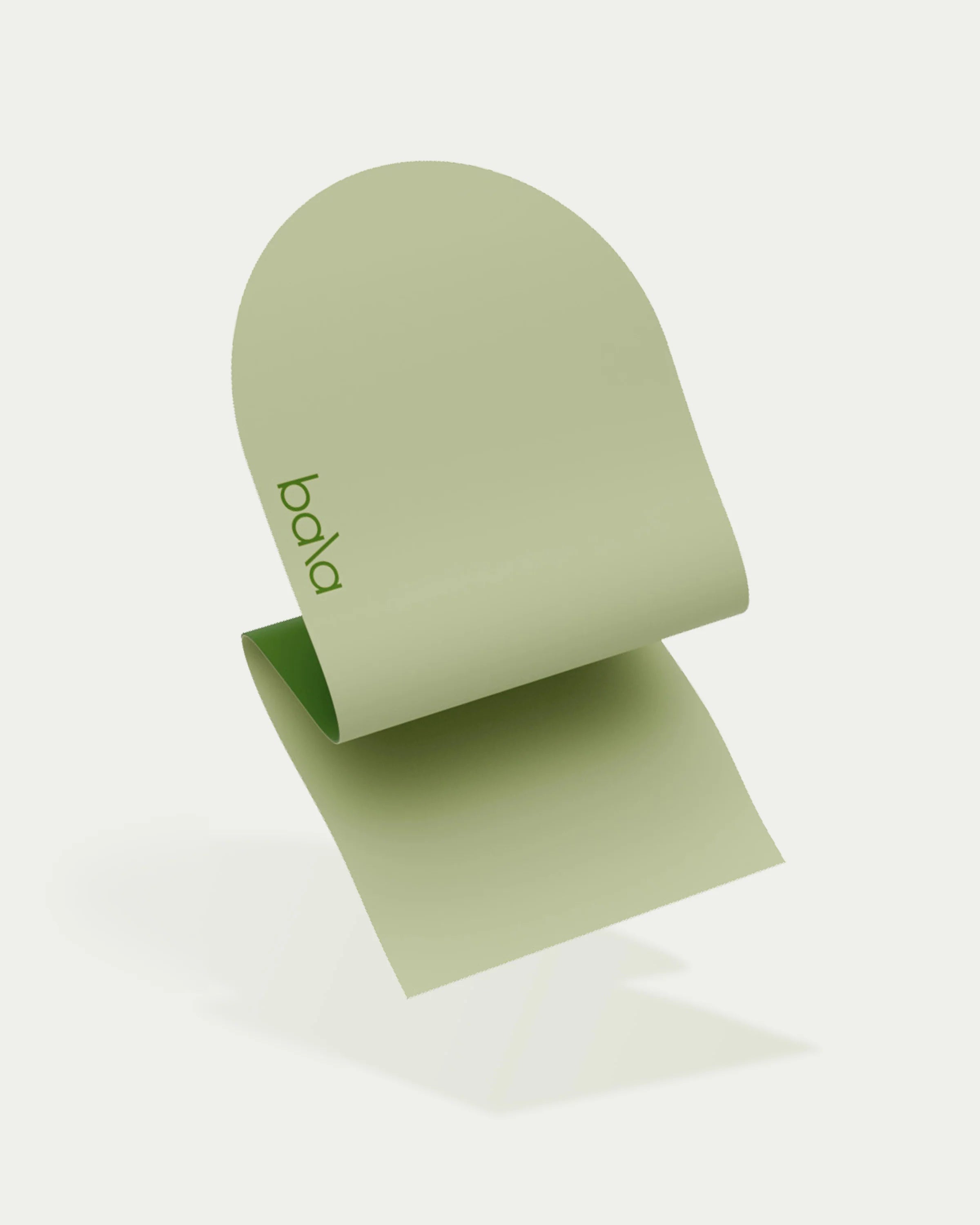 Price Slash The Play Mat | Sage 5mm