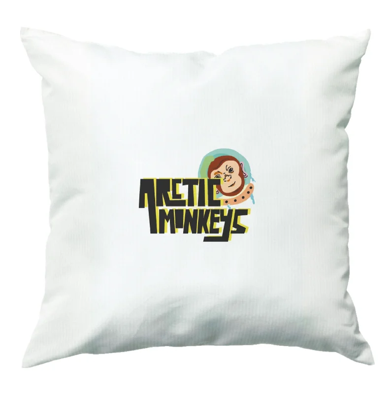 Savings Galore Space Monkey Cushion