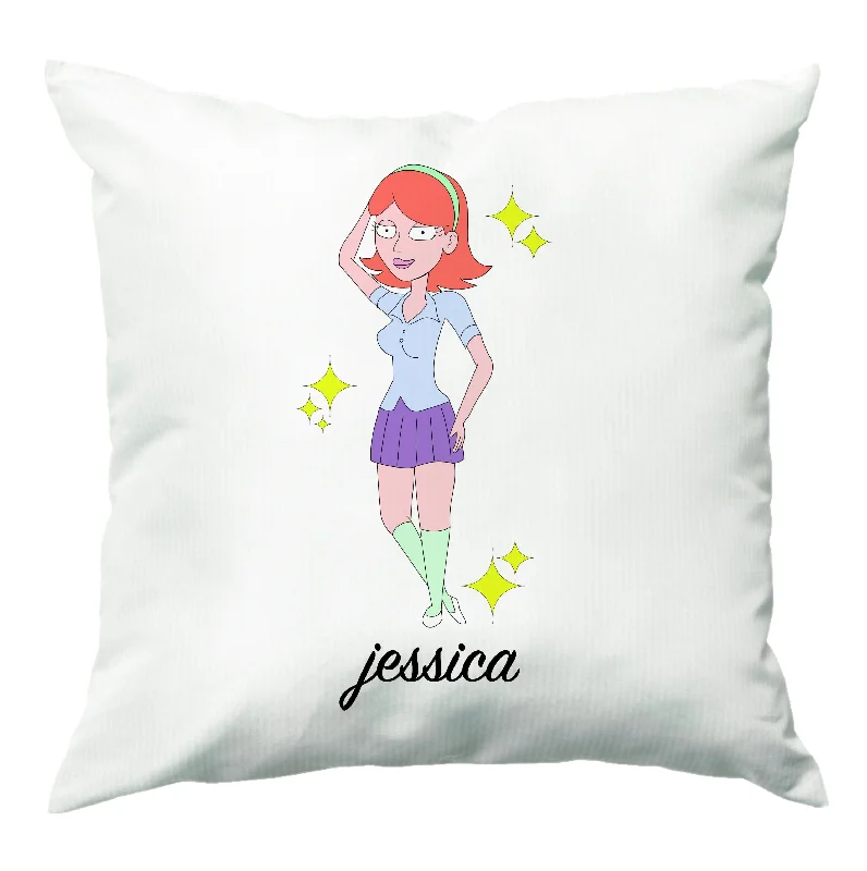 YEAR-End Sale Jessica - RAM Cushion