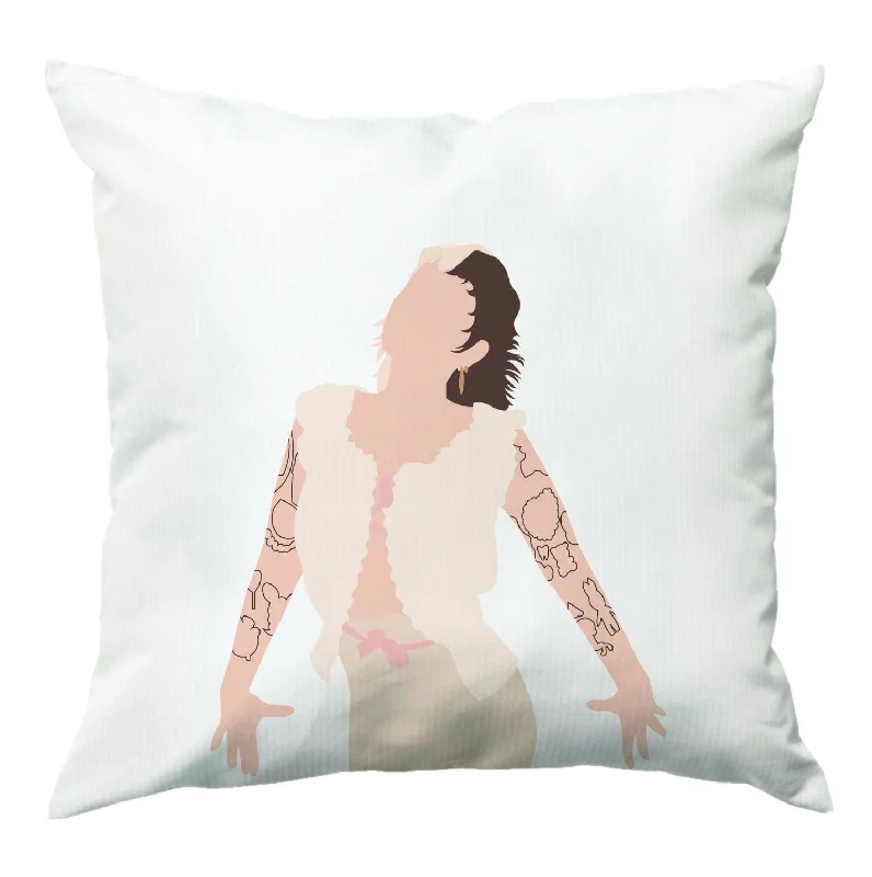 Price Buster Hearts Cushion