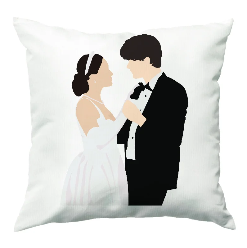 Special Buy Debutante Ball - TSITP Cushion