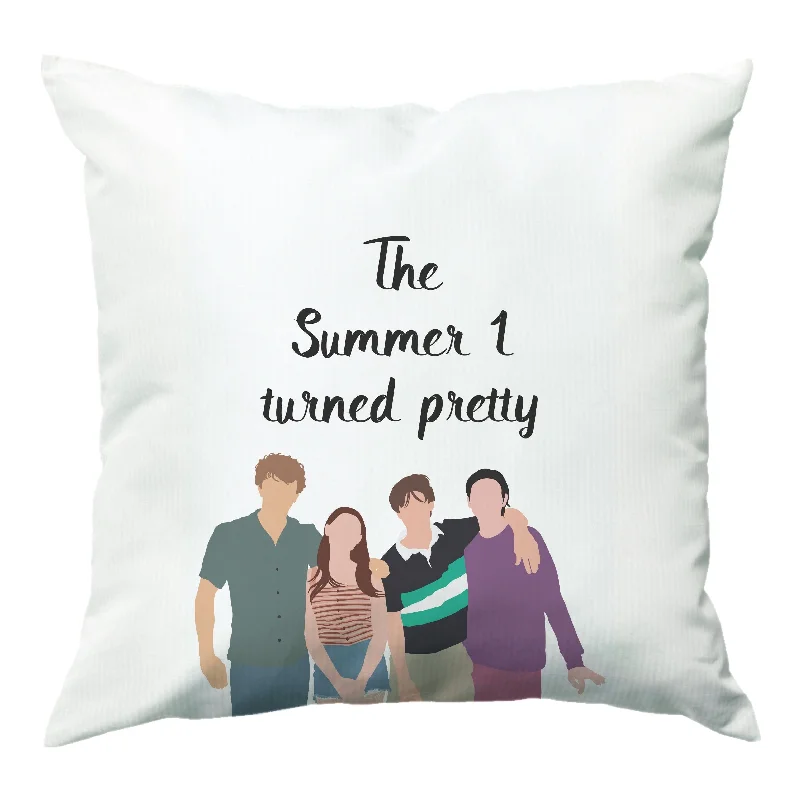 Anniversary Sale Group - TSITP Cushion