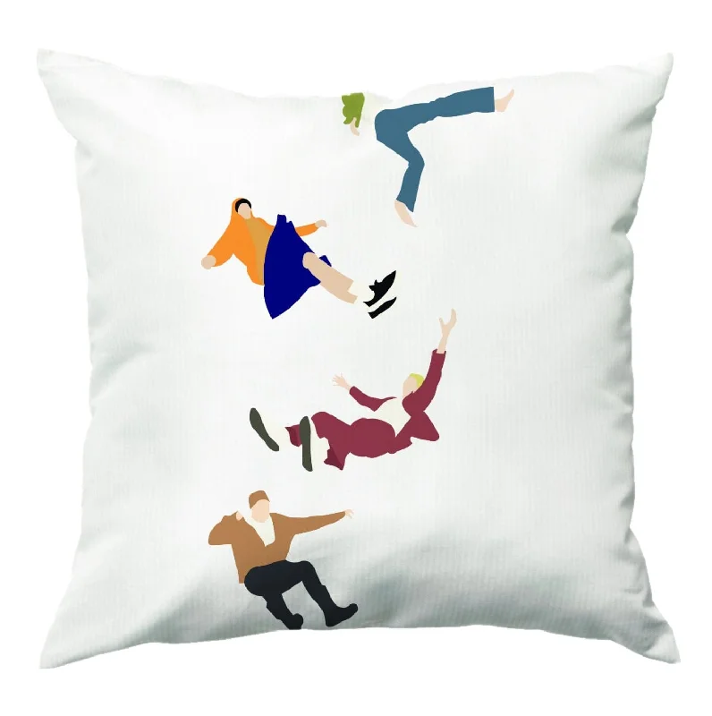 Epic Deals Falling Cushion