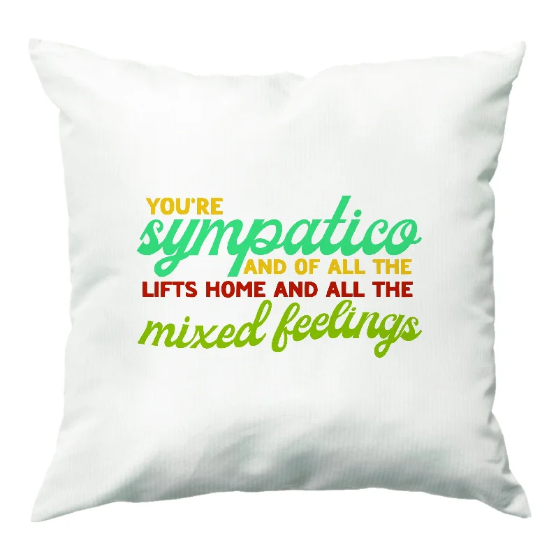 Price Smash You're Sympatico Cushion