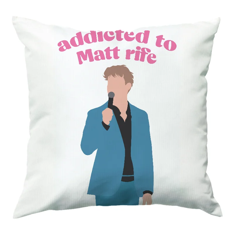 Doorbuster Deal Addicted To Matt Cushion
