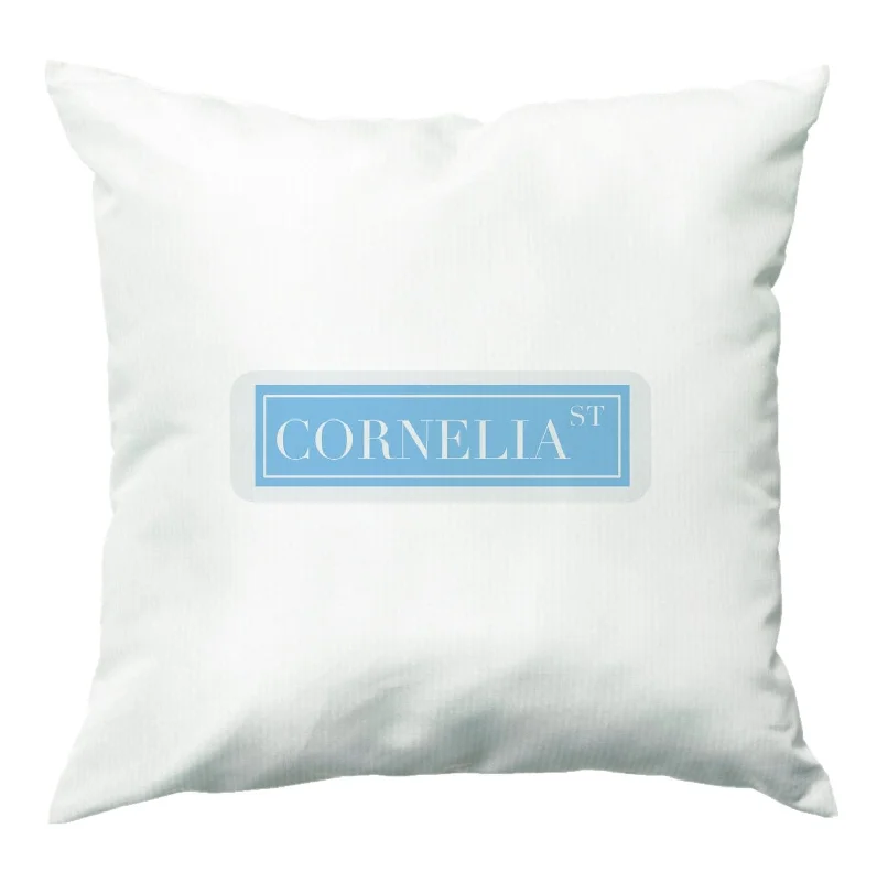 Major Savings Cornelia Street - Taylor Cushion