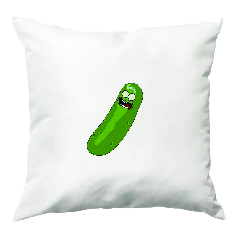 Take Advantage Pickle Rick - RAM Cushion