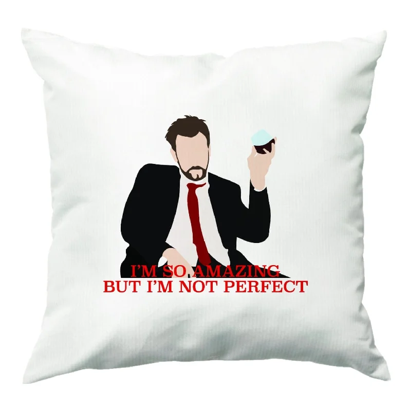 The Best Prices I'm So Amazing - Community Cushion