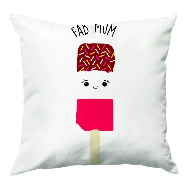 Weekend Flash Sale Fab Mum - Mothers Day Cushion