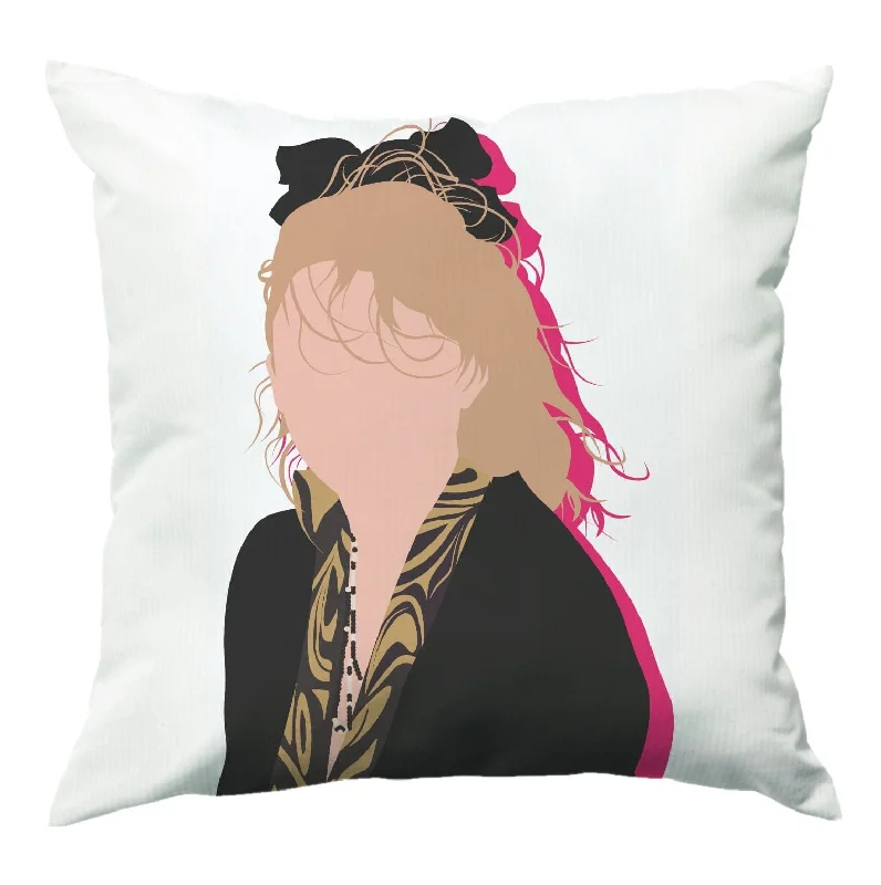 Quick Sale Messy Hair Cushion