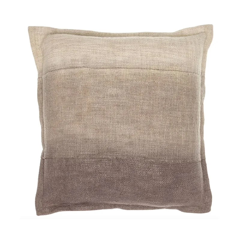 Price Drop Alert Cushion Frankk Grey 45cm