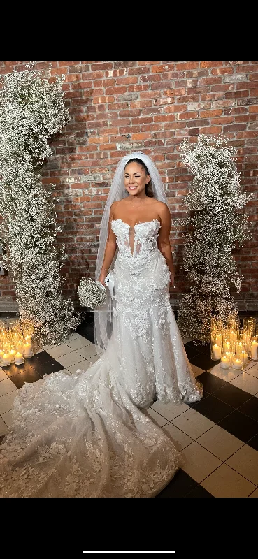 Hurry In Pnina Tornai 5179-4800PT 588