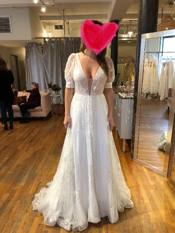 TIME-Limited Offer Lihi Hod Savannah couture collection