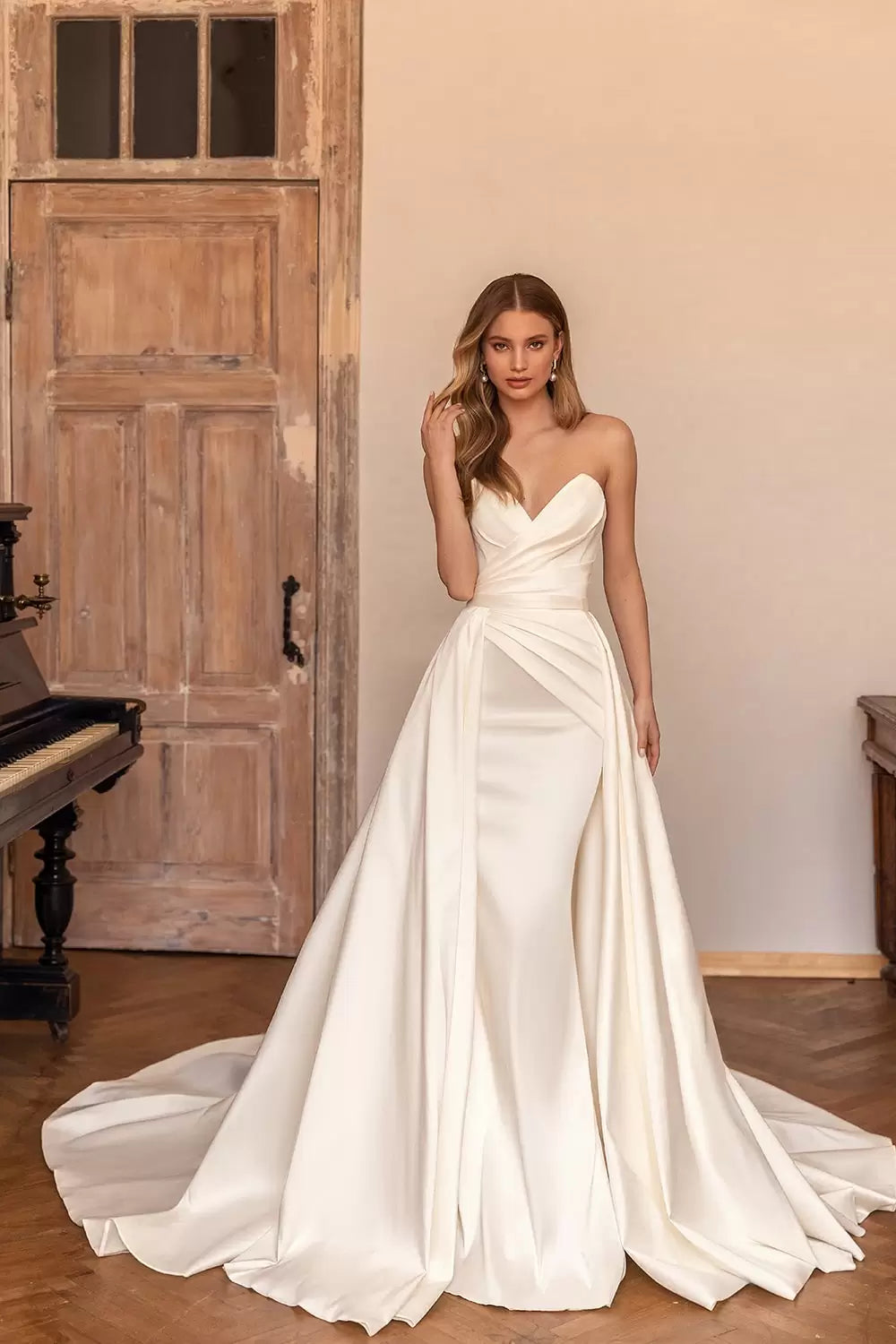 Closeout Eva Lendel Lika