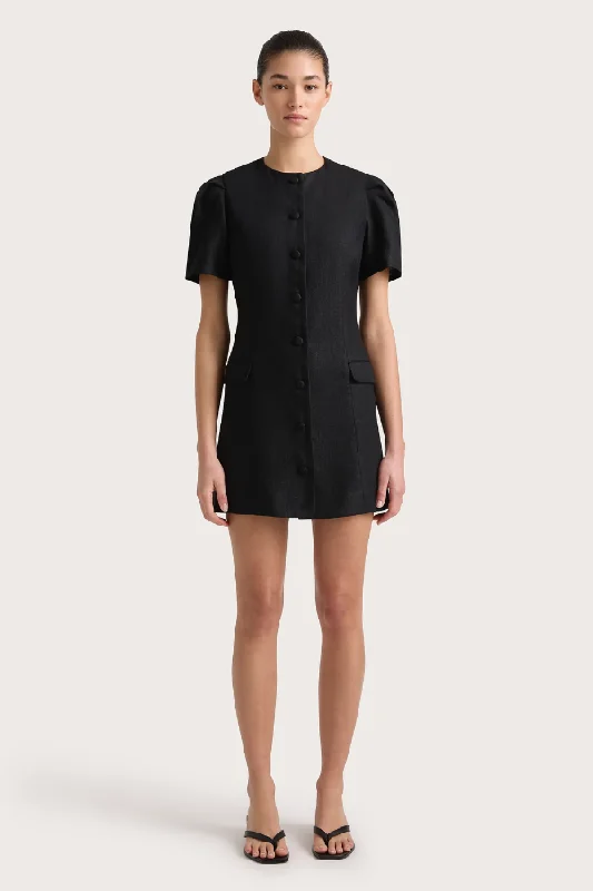 Bargain Prices Emma Mini Dress Black