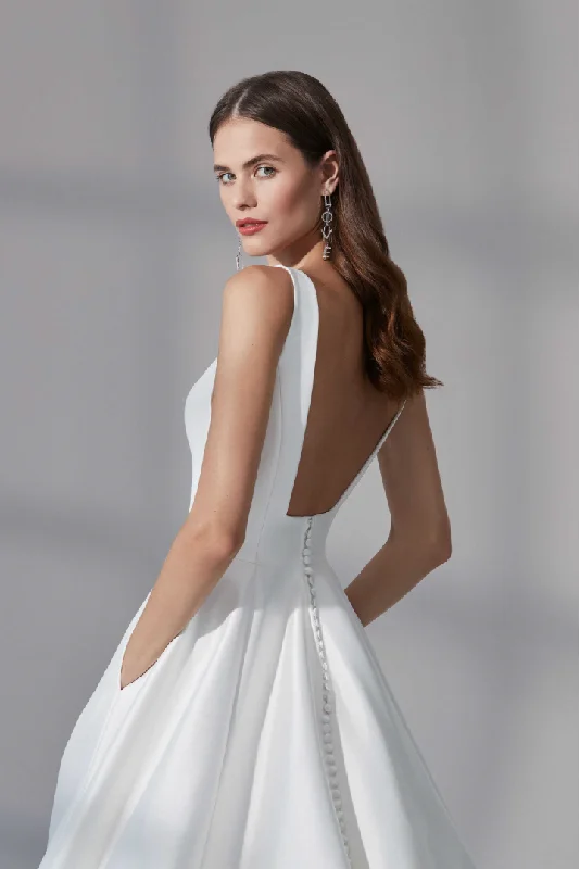 Seasonal Sale Justin Alexander Charleston