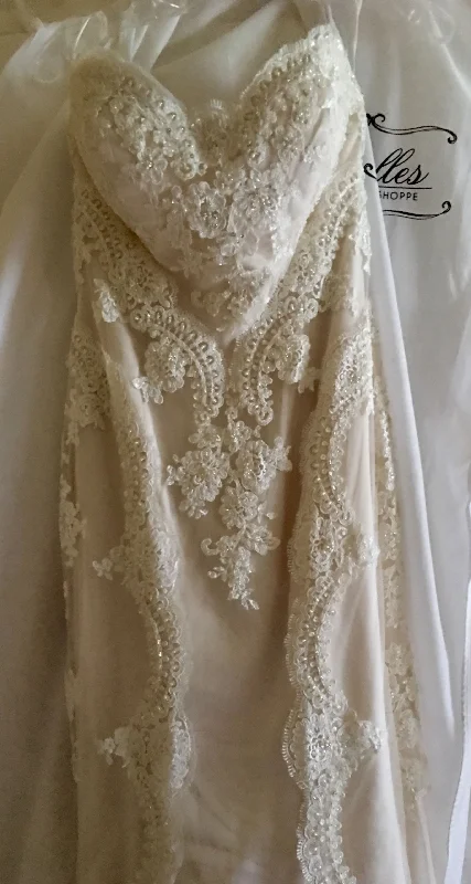 Exclusive Preview Casablanca 2201