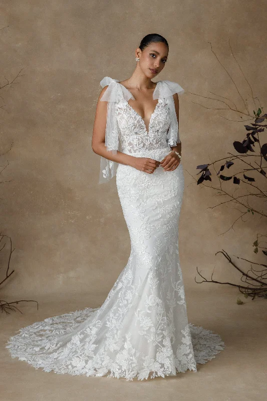 Amazing Deals Justin Alexander 88326 Gretchen