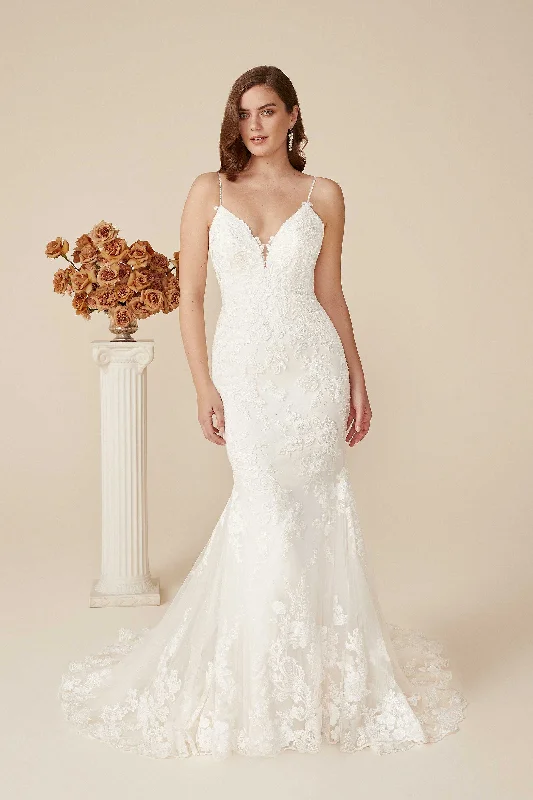 Super Bargain Justin Alexander 88243 Deryn