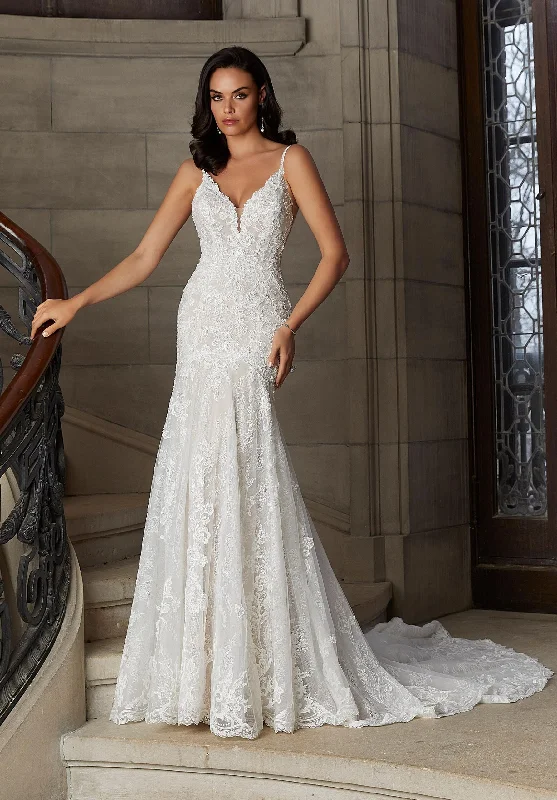 Value Deals Mori Lee Calliope