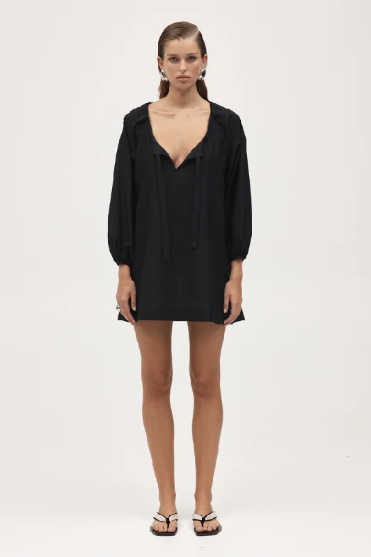 Instant Savings Myla Dress Black