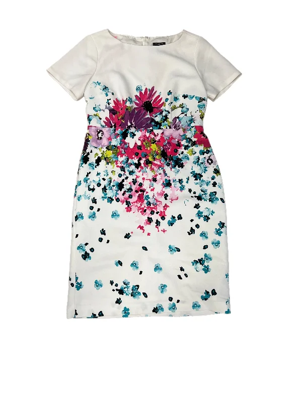 Clearance Items Dress Casual Short By Ann Taylor  Size: 0