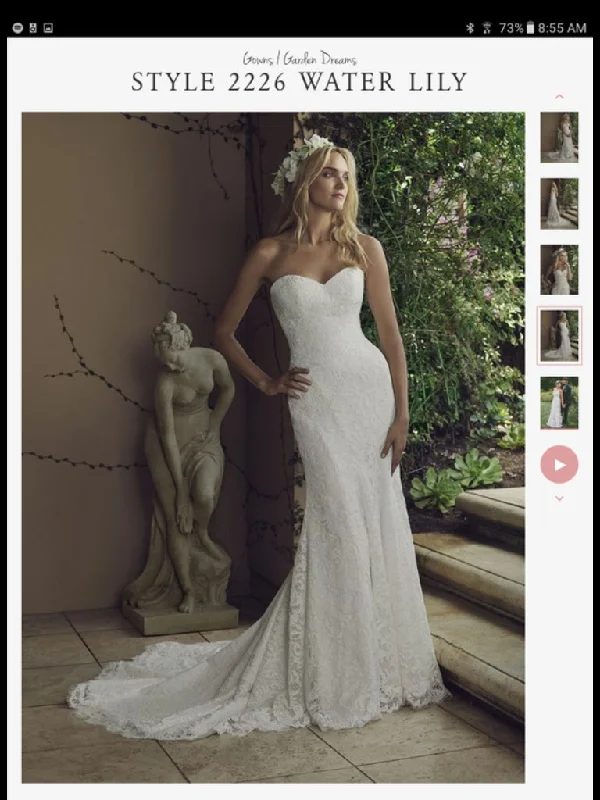Today’s Deal Casablanca 2226