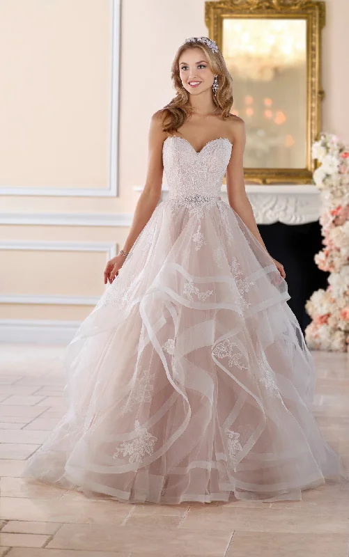 Today Only Stella York 6432