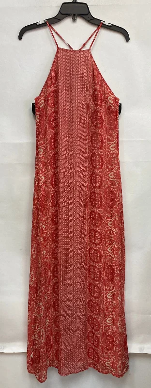 Limited Time Offer Dress Casual Maxi By Cremieux  Size: Xs
