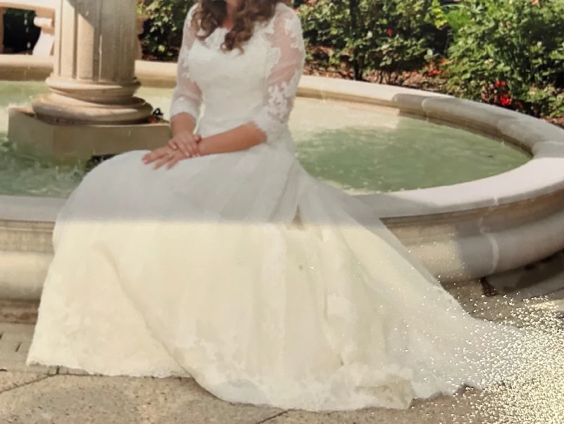 Huge Discounts Pronovias