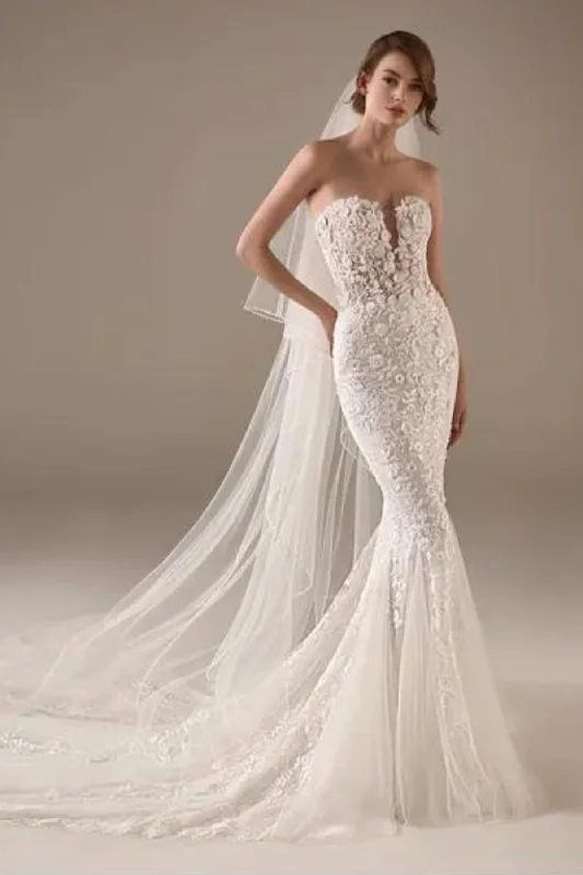 Super Deal Pronovias Jameela