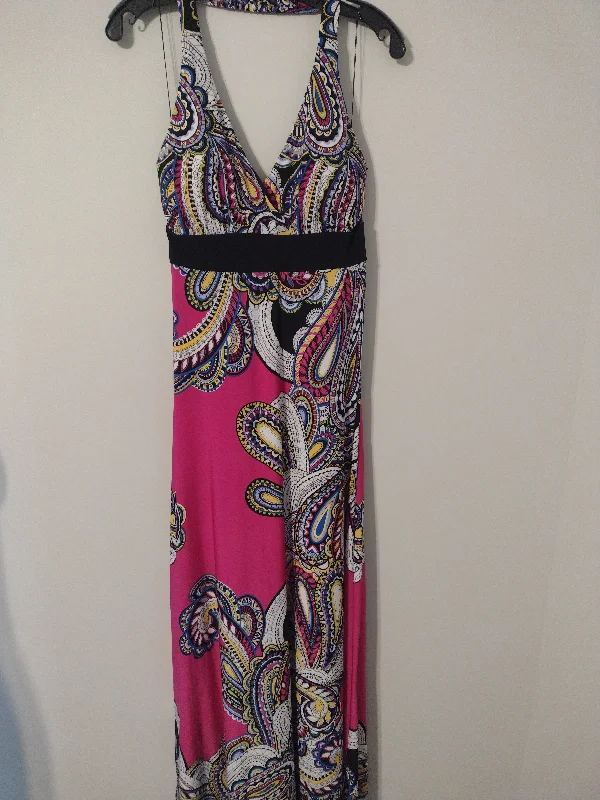 Best Deals Dress Casual Maxi By Ronnie Nicole  Size: M